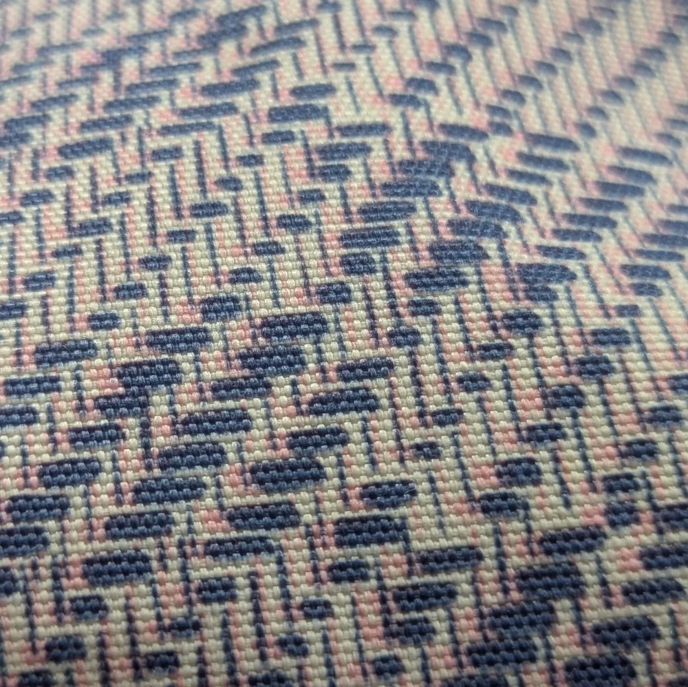 Kipling Live.Light Lovebug Backpack Blue and Pink - Picture 17 of 17